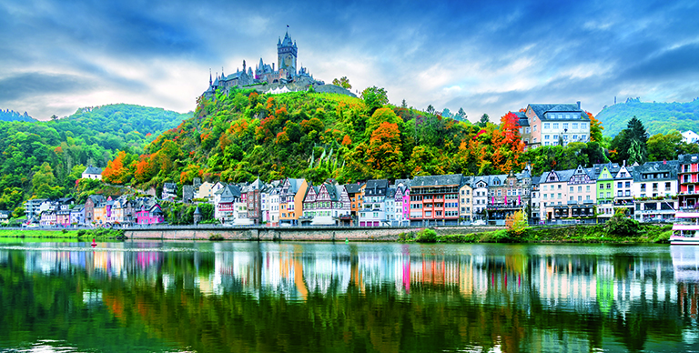 Cochem, Germany